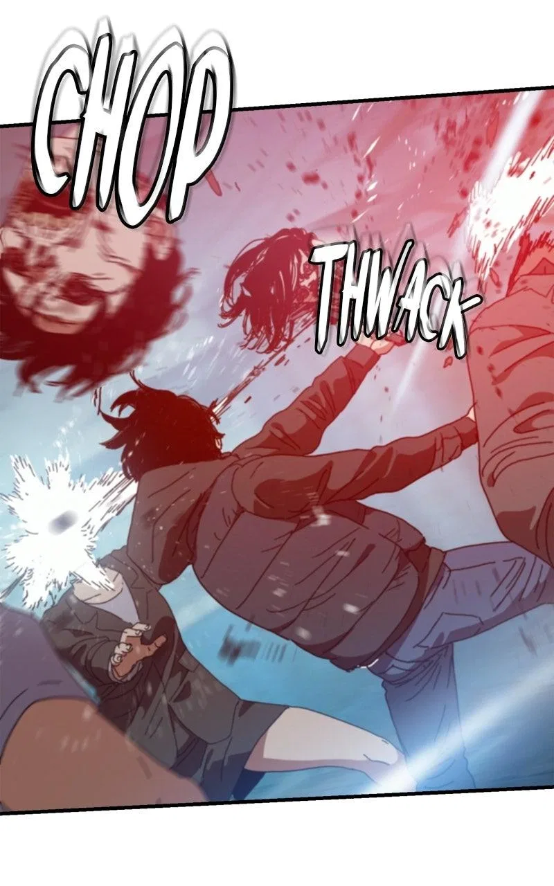Hidden House in the Apocalypse Chapter 100 – Page 5