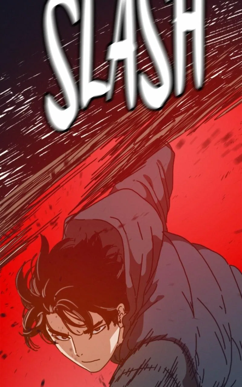 Hidden House in the Apocalypse Chapter 100 – Page 17