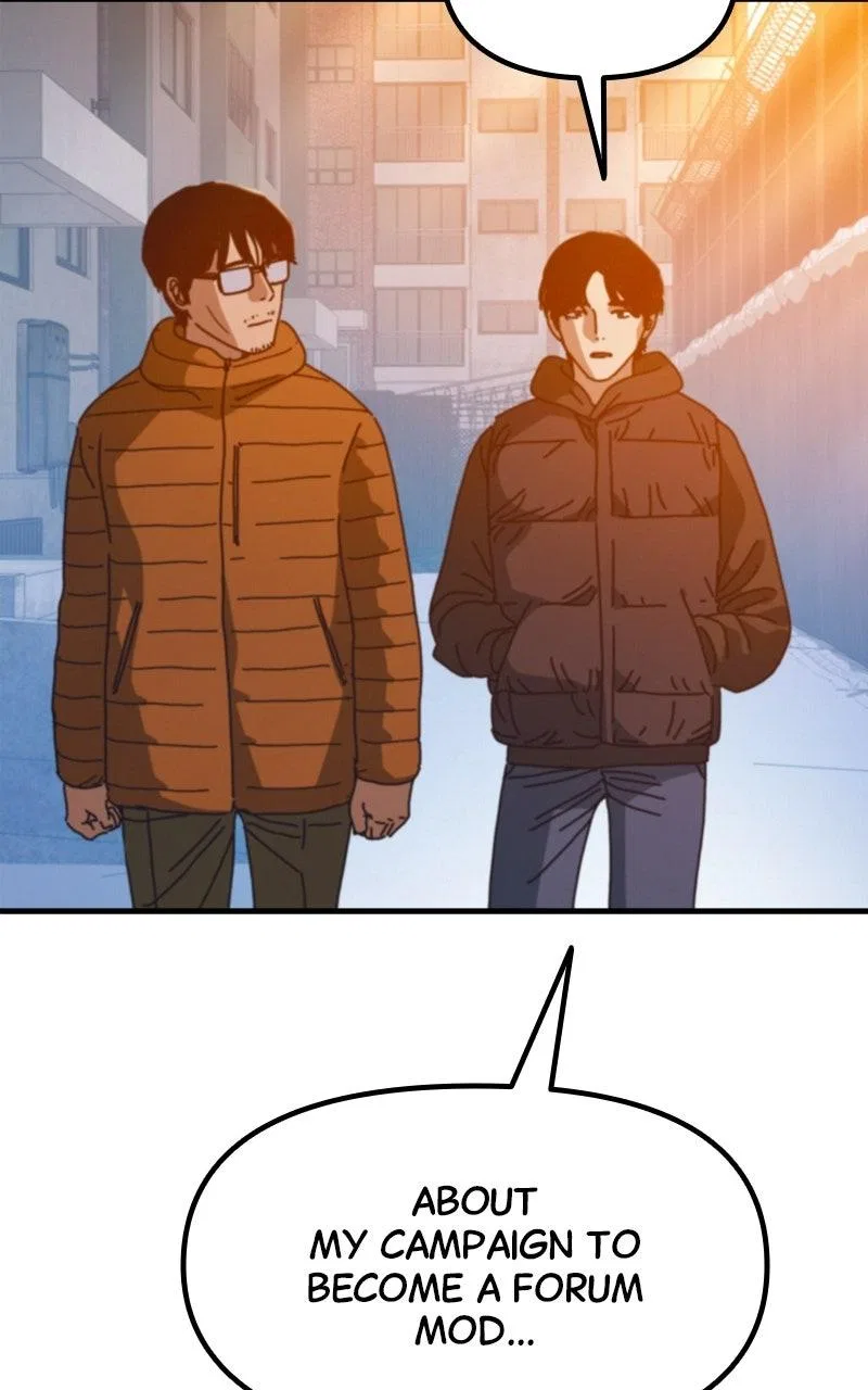 Hidden House in the Apocalypse Chapter 100 – Page 110
