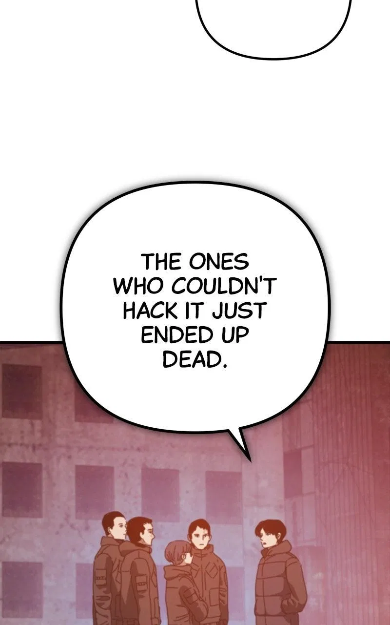 Hidden House in the Apocalypse Chapter 100 – Page 31