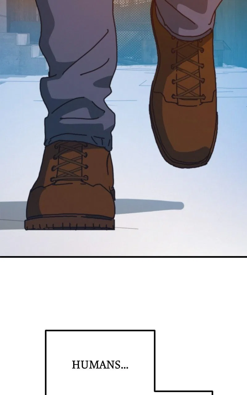 Hidden House in the Apocalypse Chapter 100 – Page 115