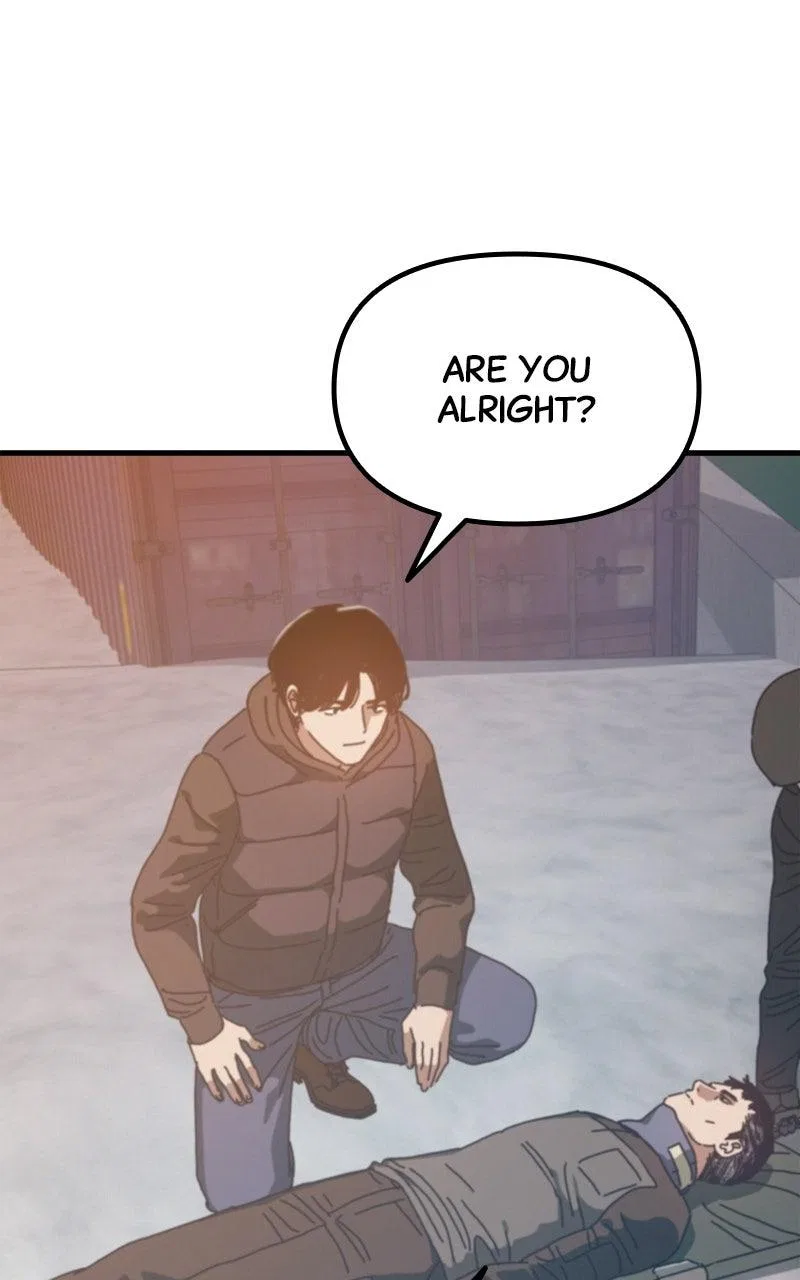 Hidden House in the Apocalypse Chapter 100 – Page 73