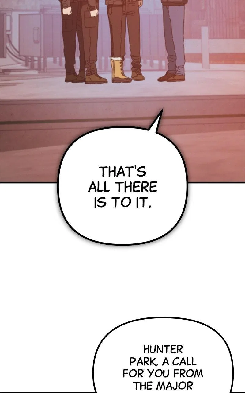 Hidden House in the Apocalypse Chapter 100 – Page 32