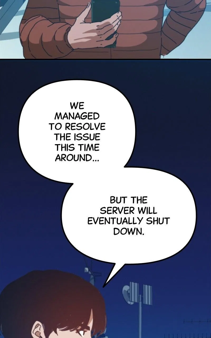 Hidden House in the Apocalypse Chapter 100 – Page 100