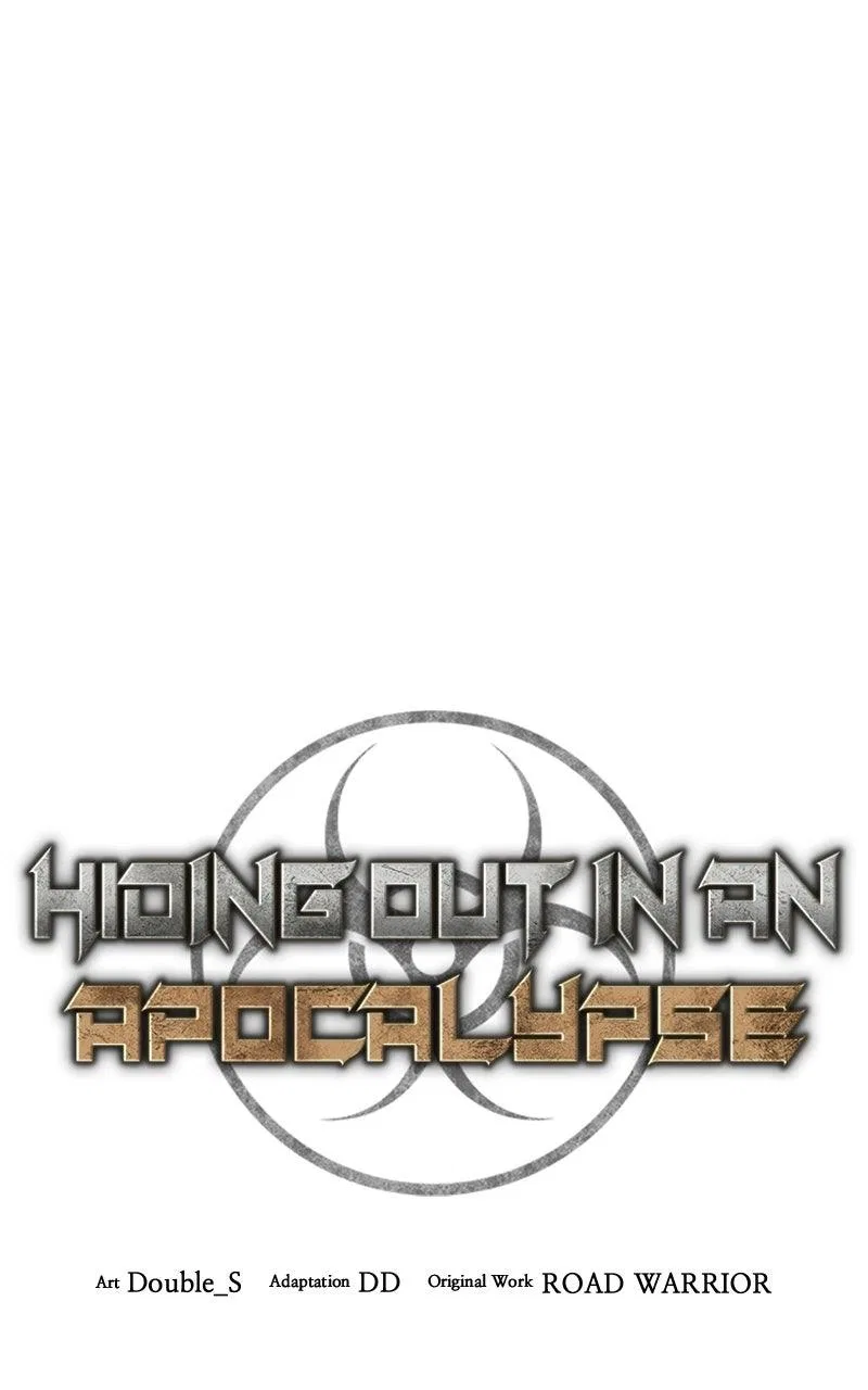 Hidden House in the Apocalypse Chapter 100 – Page 19