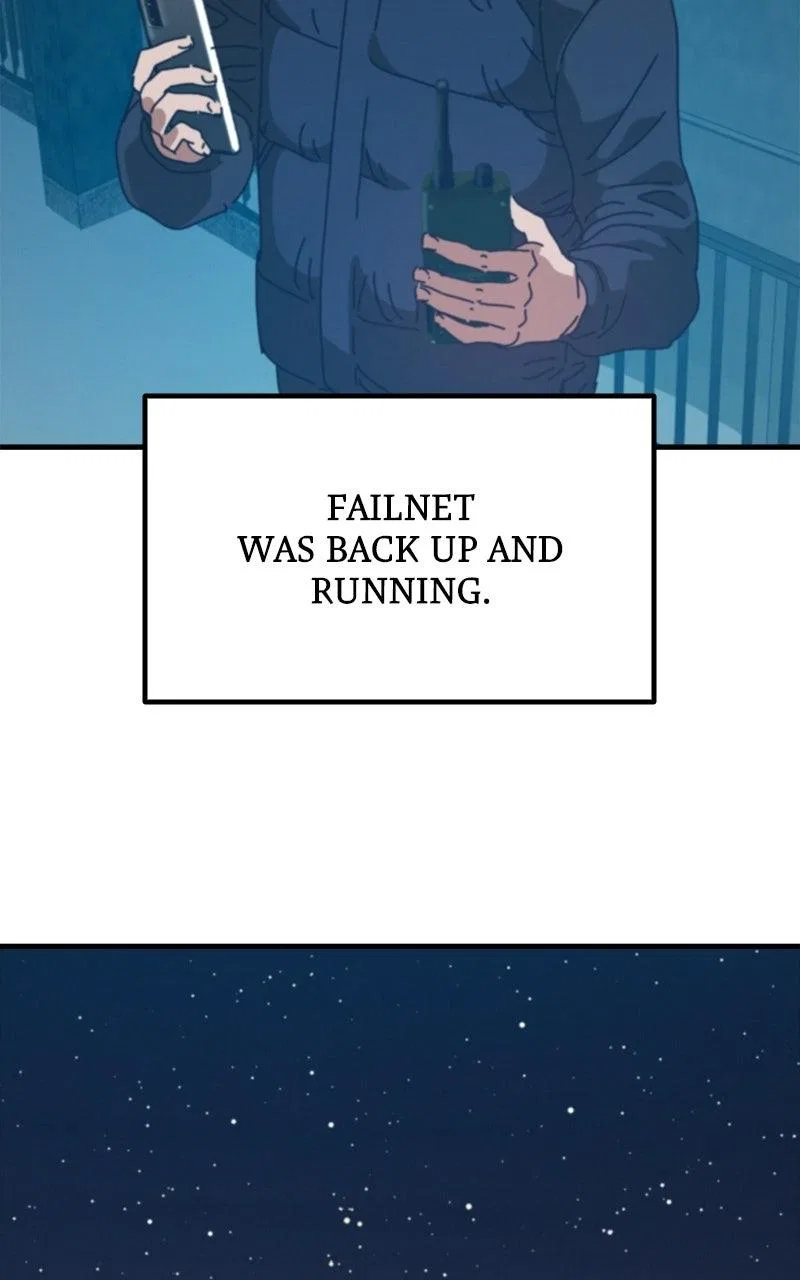 Hidden House in the Apocalypse Chapter 100 – Page 96