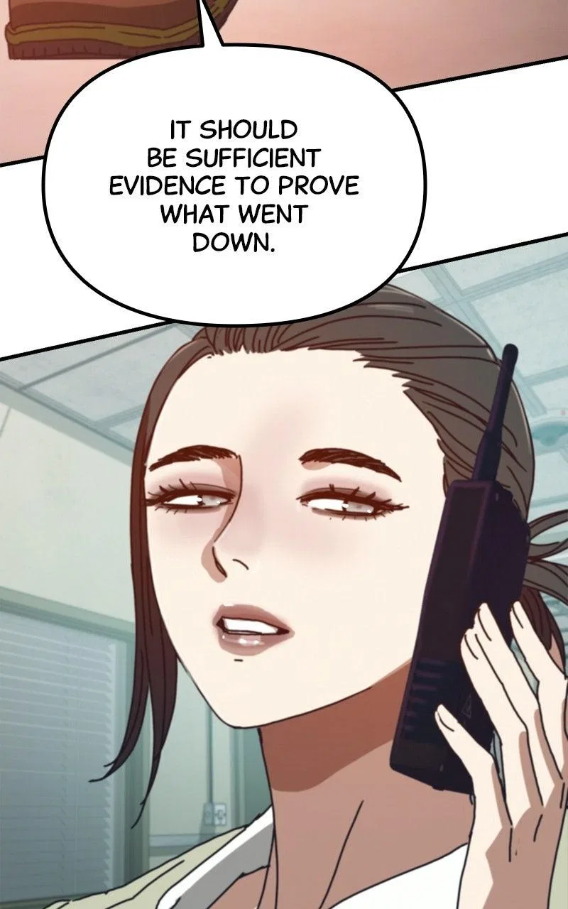 Hidden House in the Apocalypse Chapter 100 – Page 40