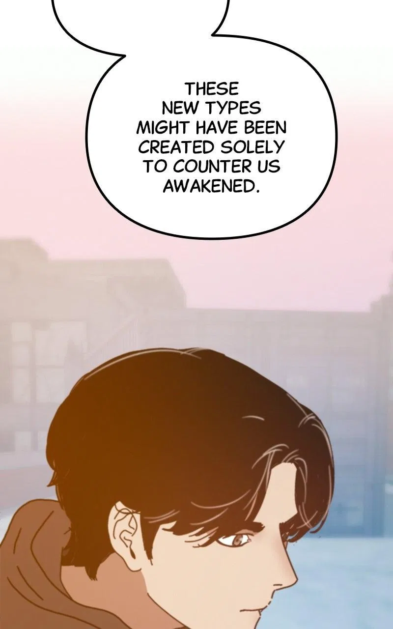 Hidden House in the Apocalypse Chapter 100 – Page 79