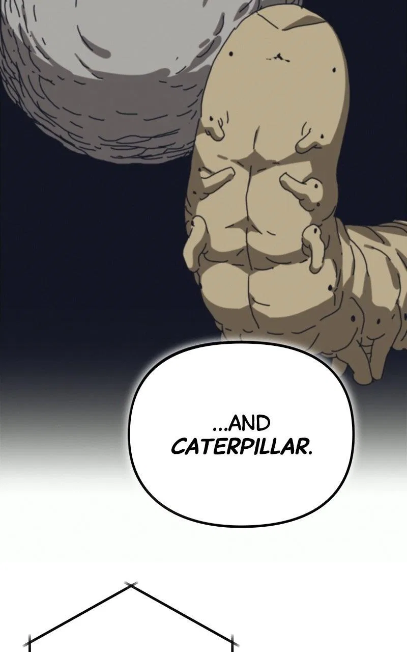 Hidden House in the Apocalypse Chapter 100 – Page 52