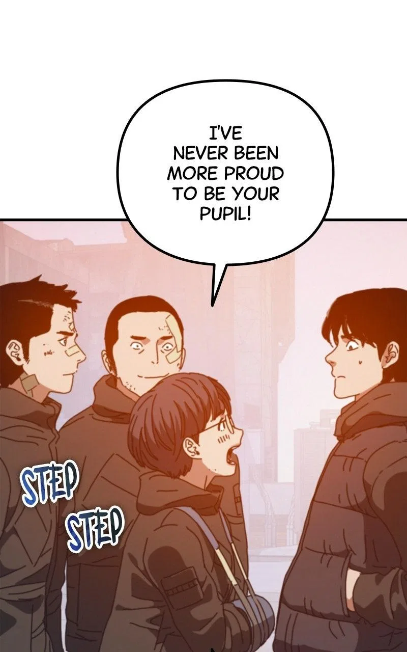 Hidden House in the Apocalypse Chapter 100 – Page 25