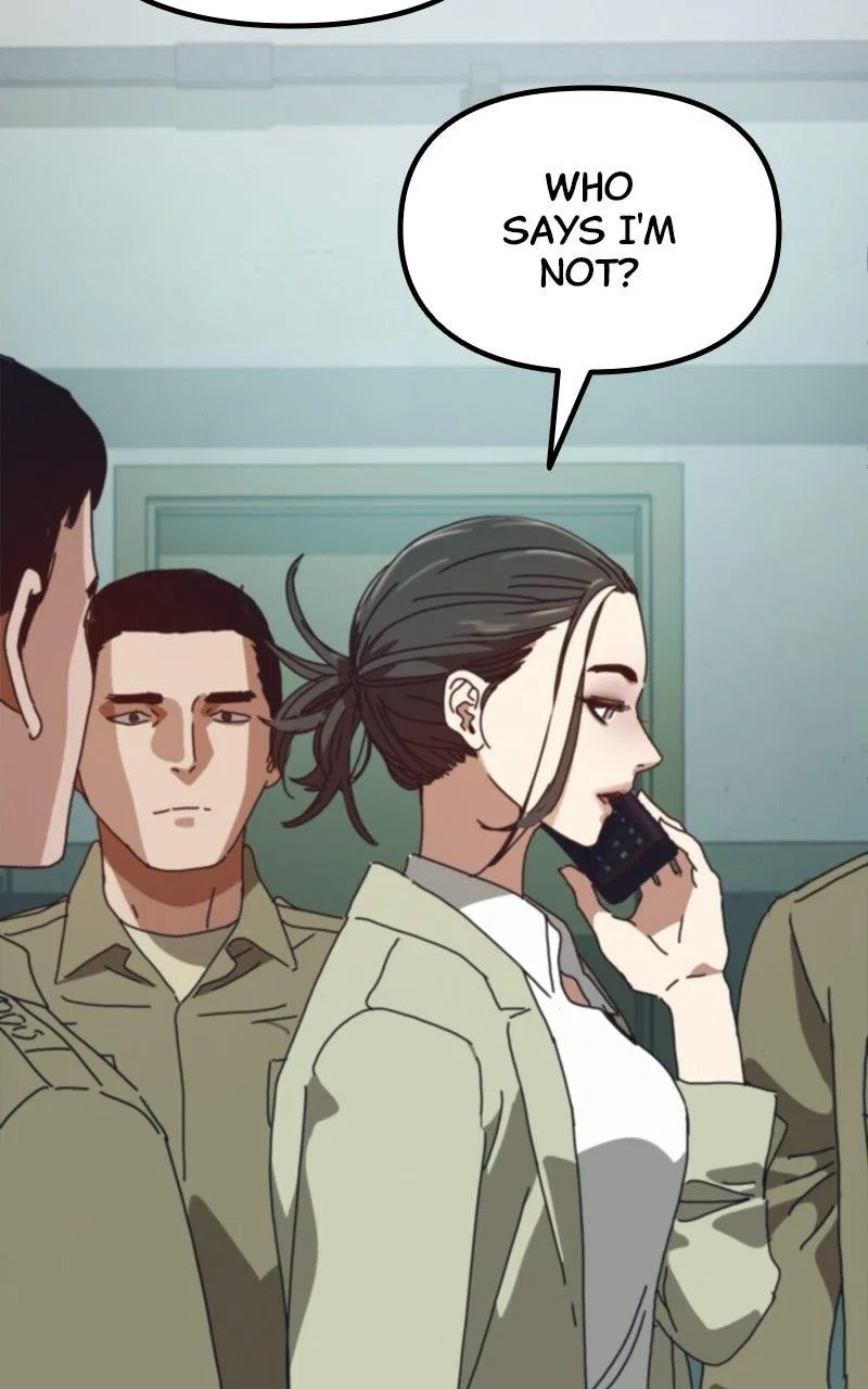Hidden House in the Apocalypse Chapter 100 – Page 35