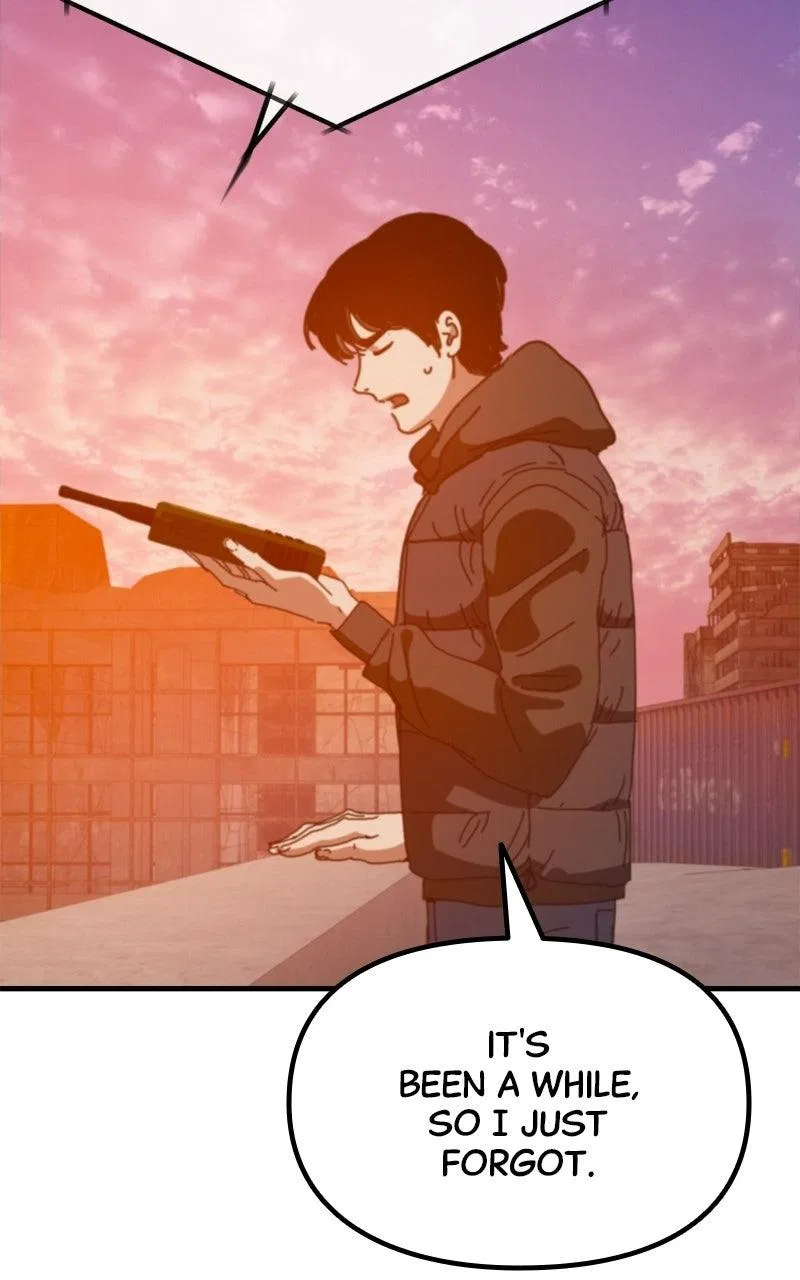 Hidden House in the Apocalypse Chapter 100 – Page 49