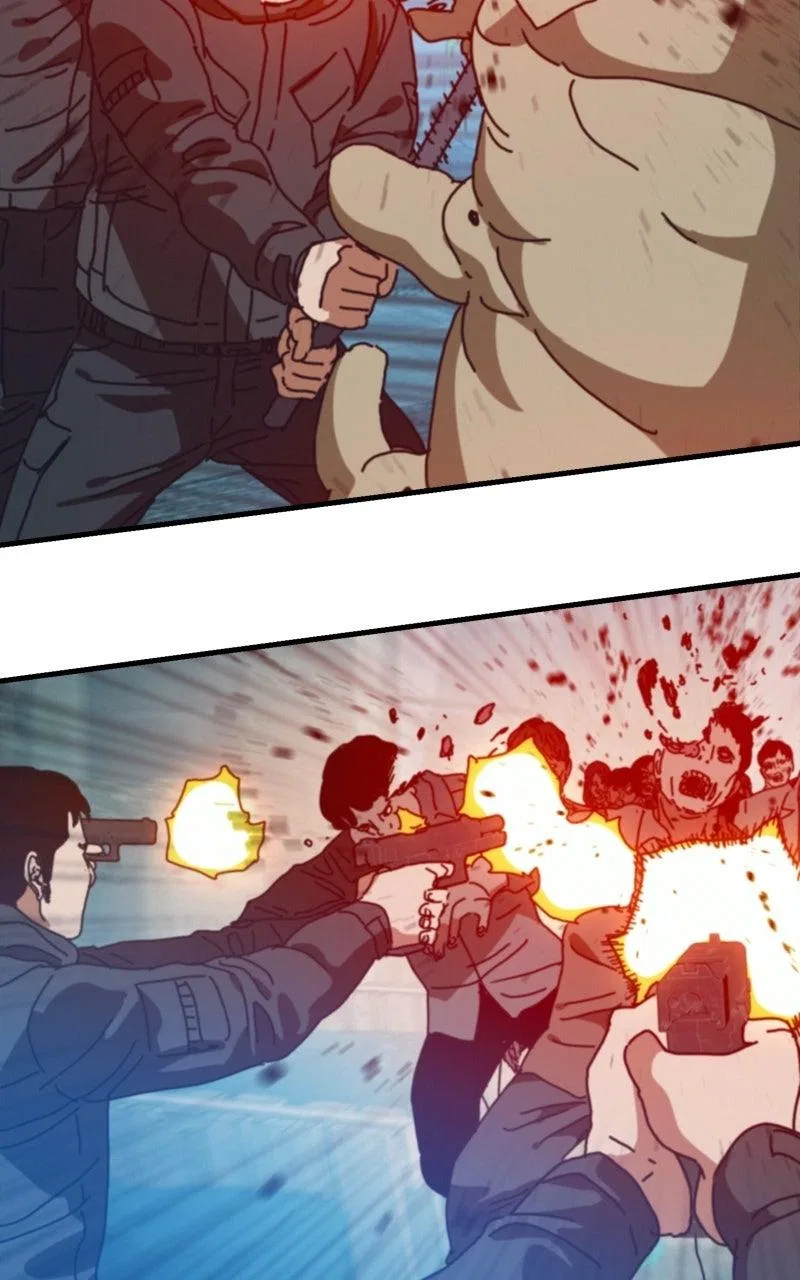 Hidden House in the Apocalypse Chapter 100 – Page 13