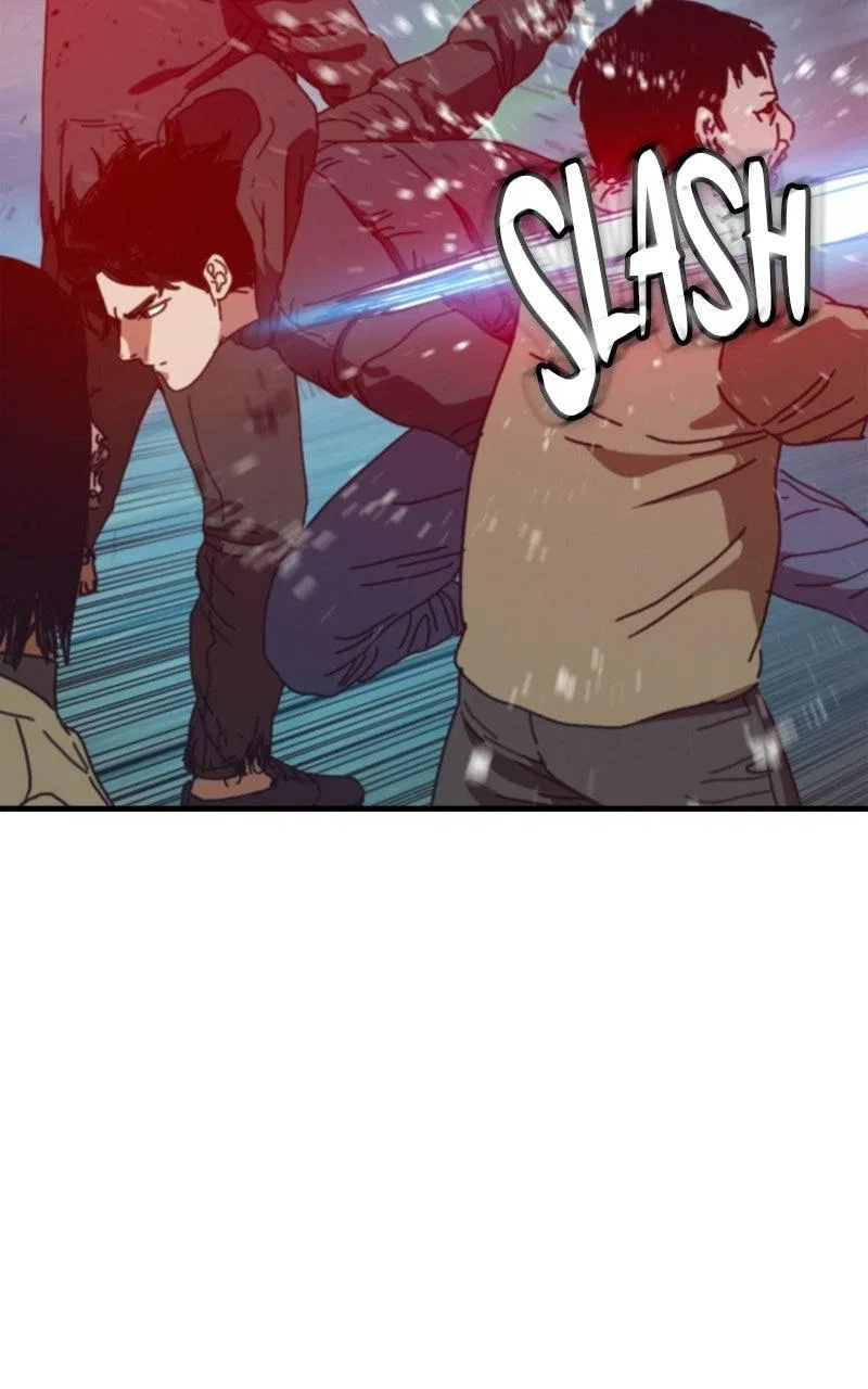 Hidden House in the Apocalypse Chapter 100 – Page 4