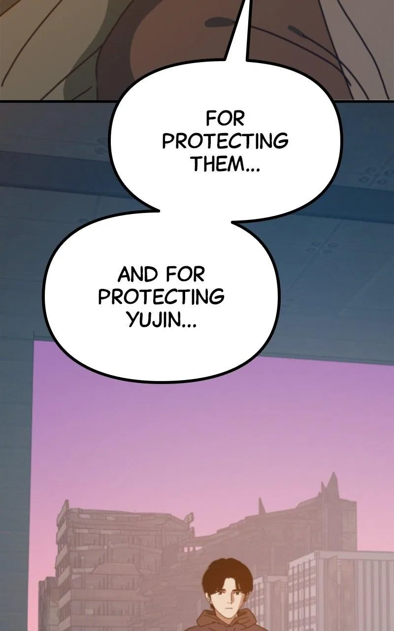 Hidden House in the Apocalypse Chapter 100 – Page 84