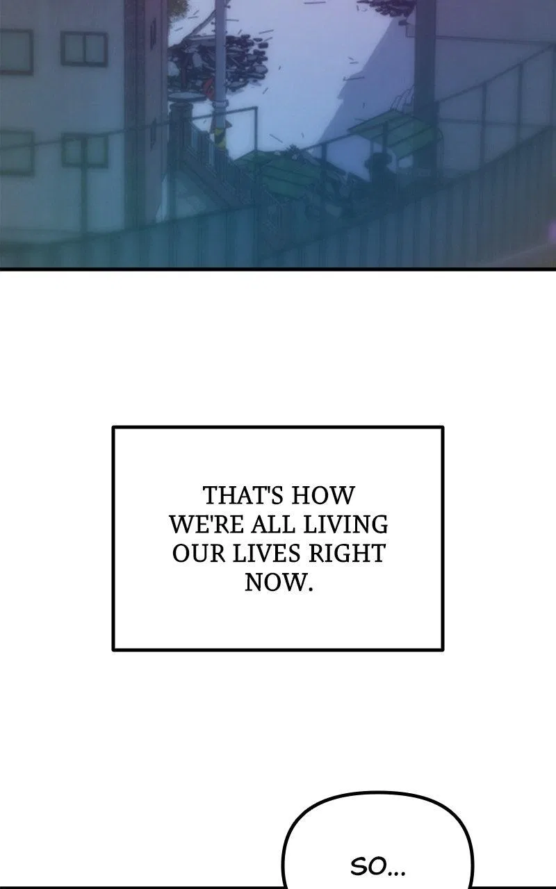 Hidden House in the Apocalypse Chapter 100 – Page 109