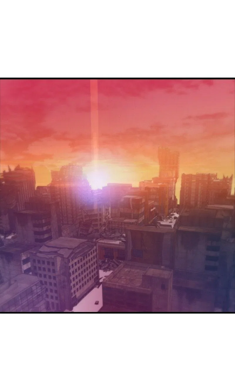 Hidden House in the Apocalypse Chapter 100 – Page 20