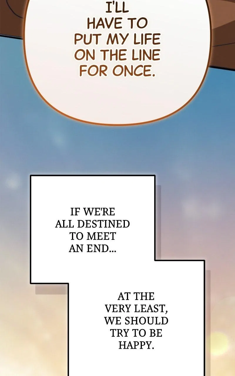 Hidden House in the Apocalypse Chapter 100 – Page 107