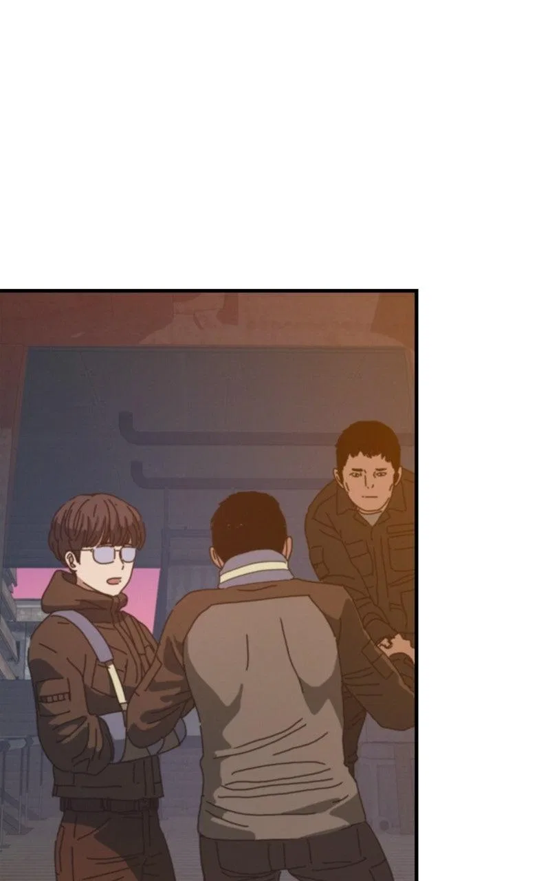 Hidden House in the Apocalypse Chapter 100 – Page 86
