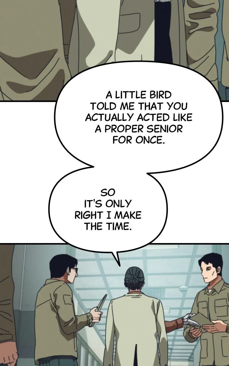 Hidden House in the Apocalypse Chapter 100 – Page 36