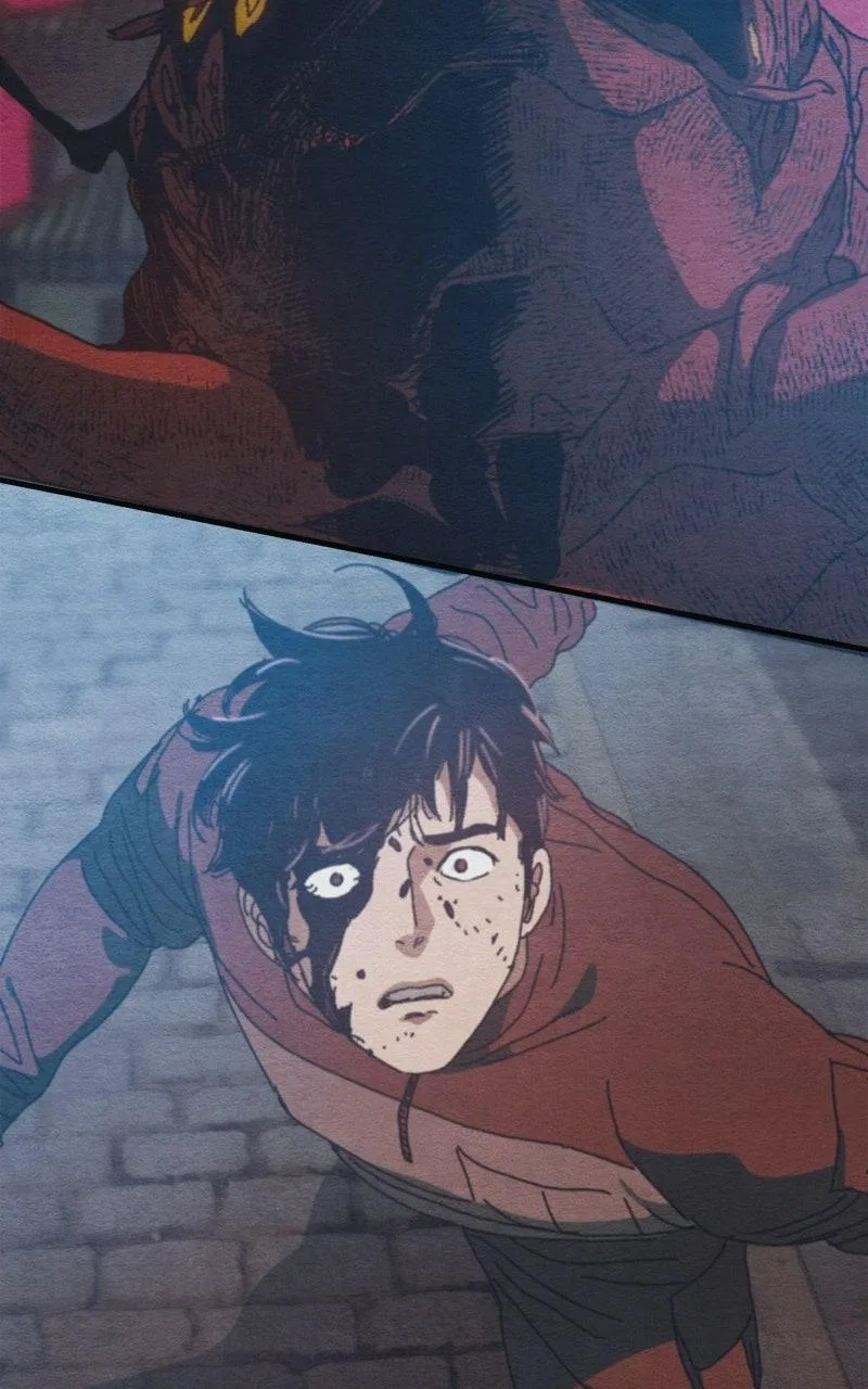Hidden House in the Apocalypse Chapter 100 – Page 59