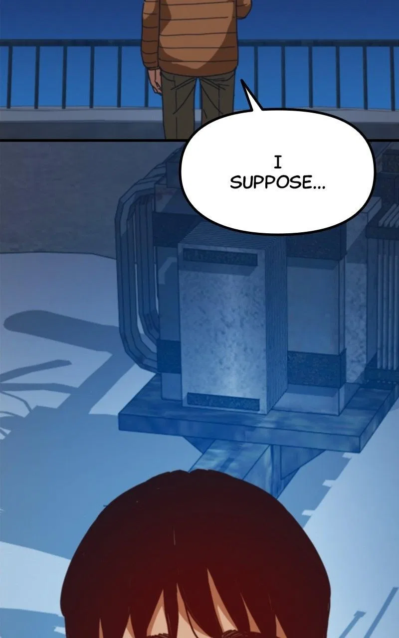Hidden House in the Apocalypse Chapter 100 – Page 105