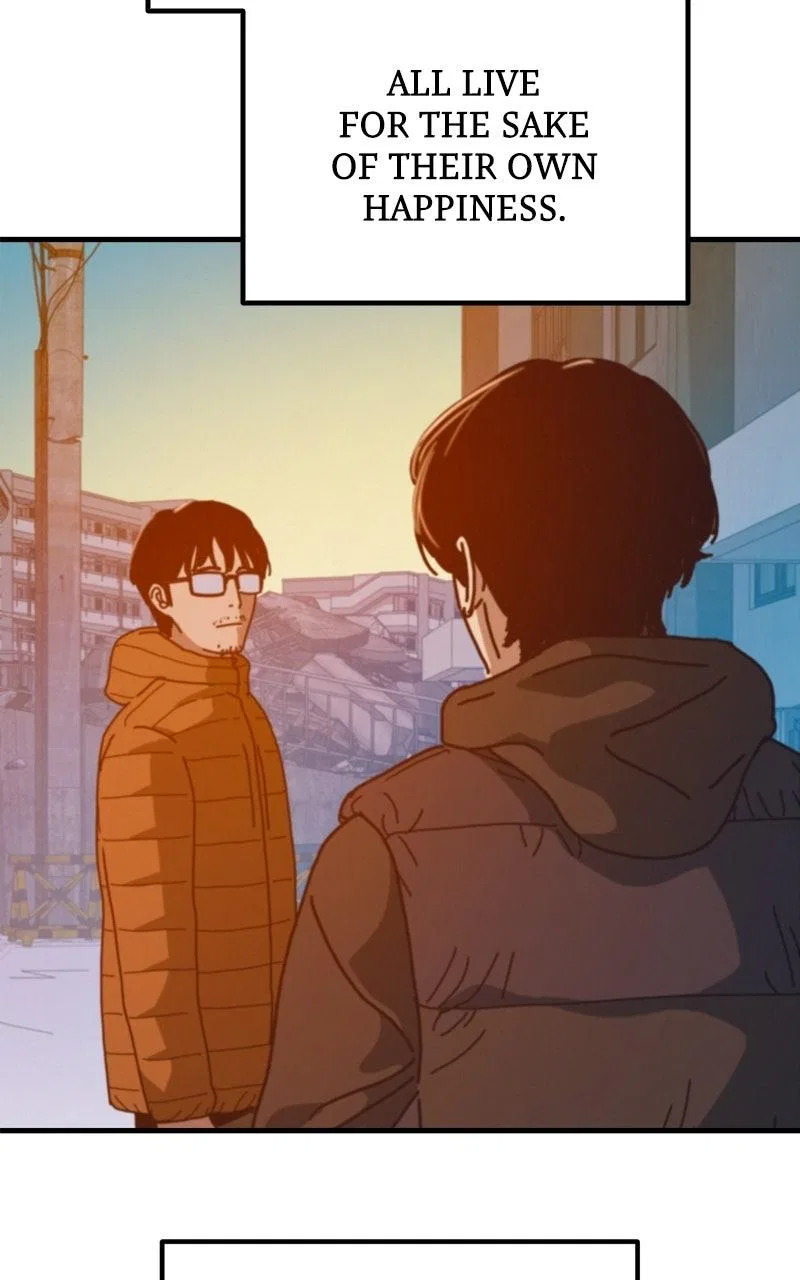 Hidden House in the Apocalypse Chapter 100 – Page 116
