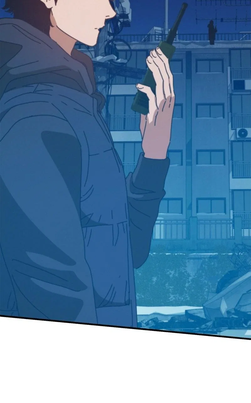 Hidden House in the Apocalypse Chapter 100 – Page 101