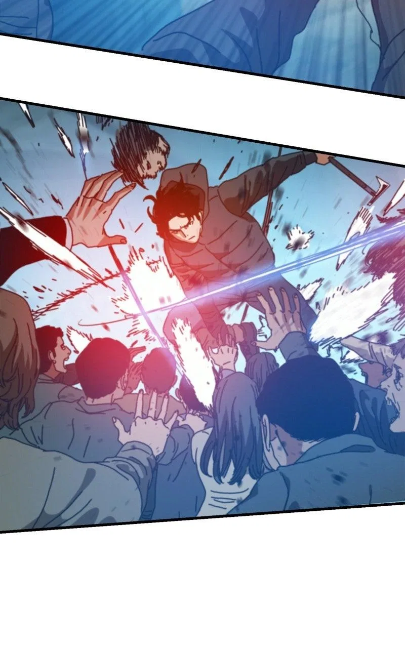 Hidden House in the Apocalypse Chapter 100 – Page 14