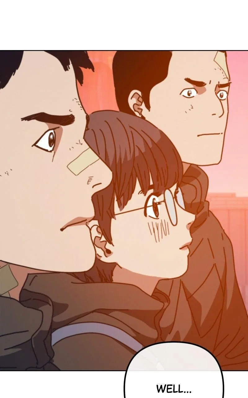 Hidden House in the Apocalypse Chapter 100 – Page 30