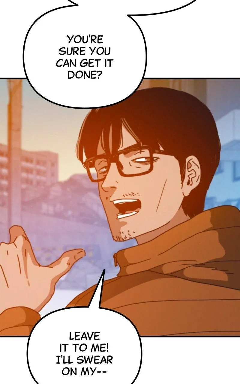 Hidden House in the Apocalypse Chapter 100 – Page 111