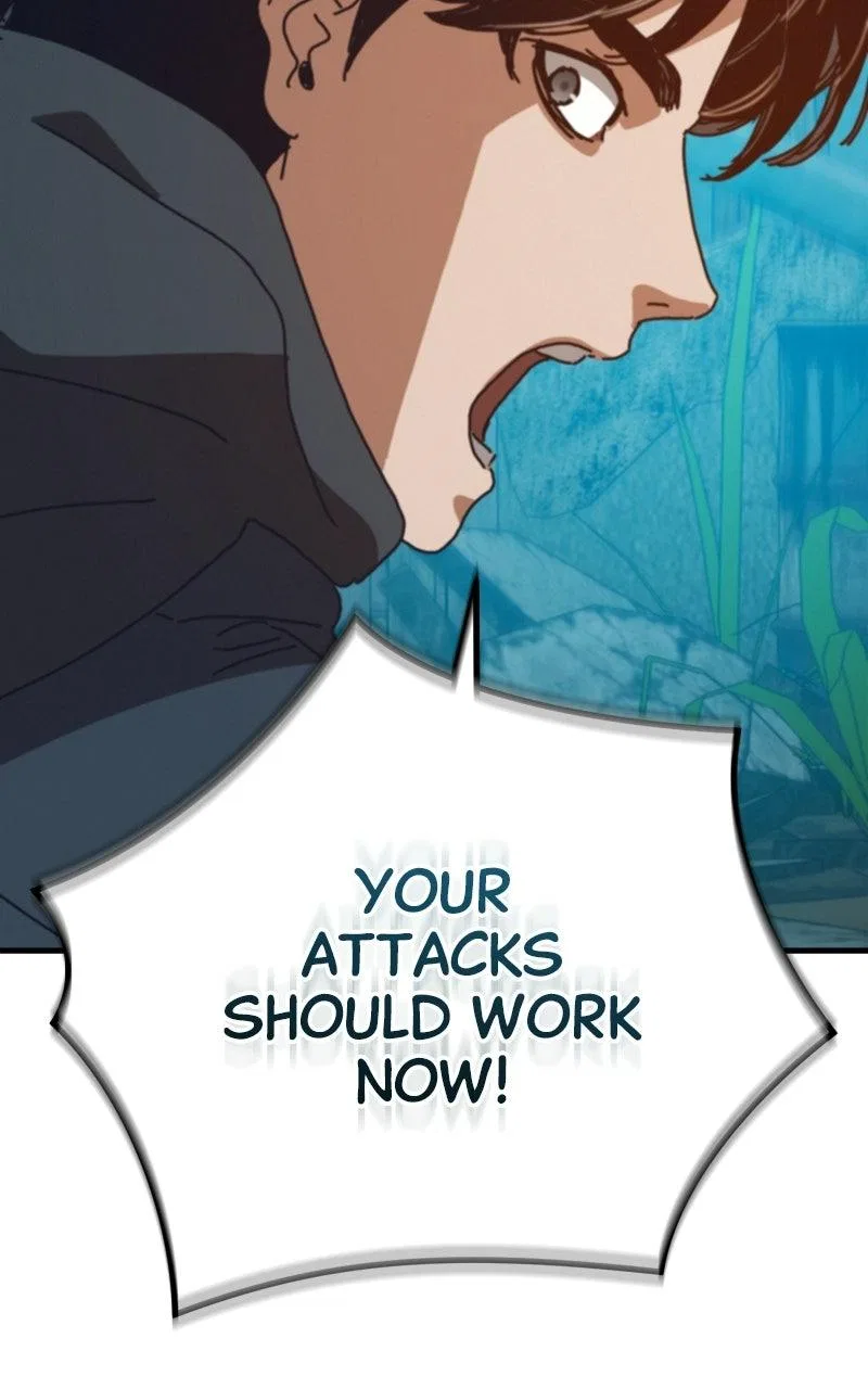 Hidden House in the Apocalypse Chapter 100 – Page 11