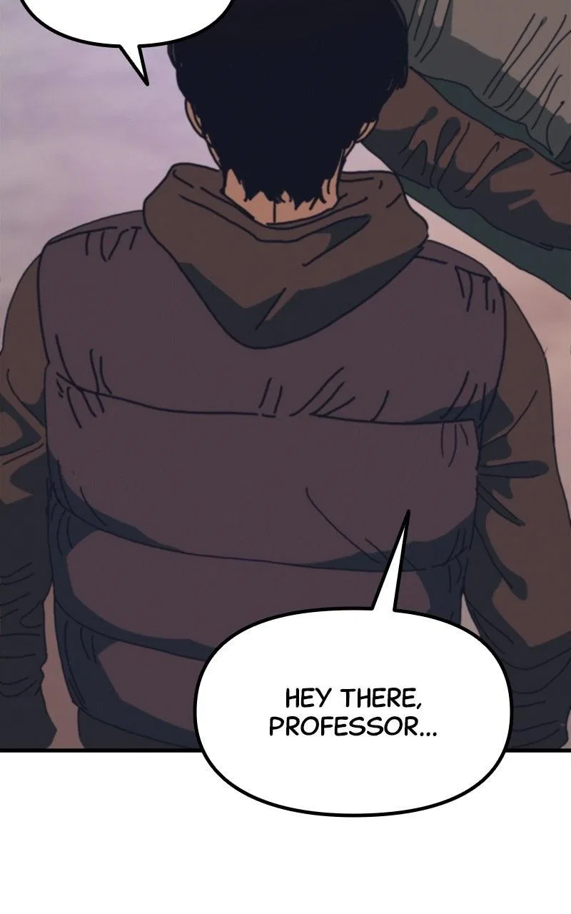 Hidden House in the Apocalypse Chapter 100 – Page 72