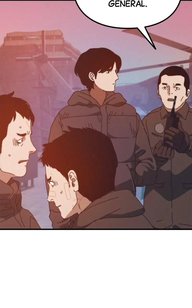 Hidden House in the Apocalypse Chapter 100 – Page 33