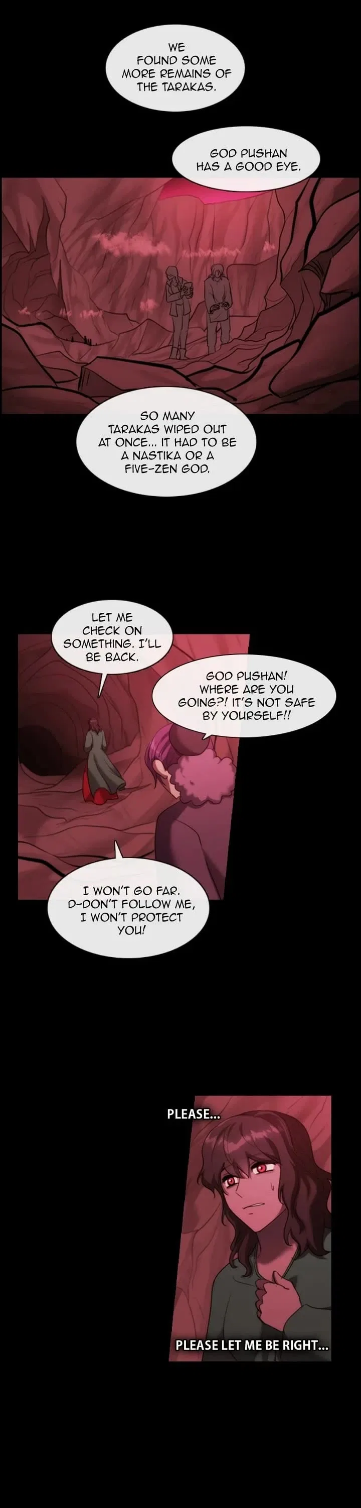 Kubera Chapter 729 – Page 17