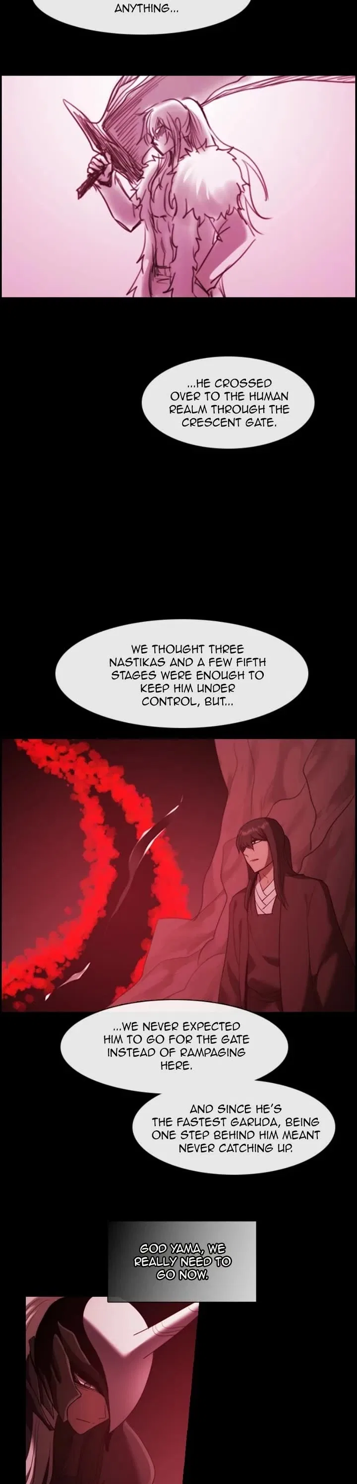 Kubera Chapter 729 – Page 24