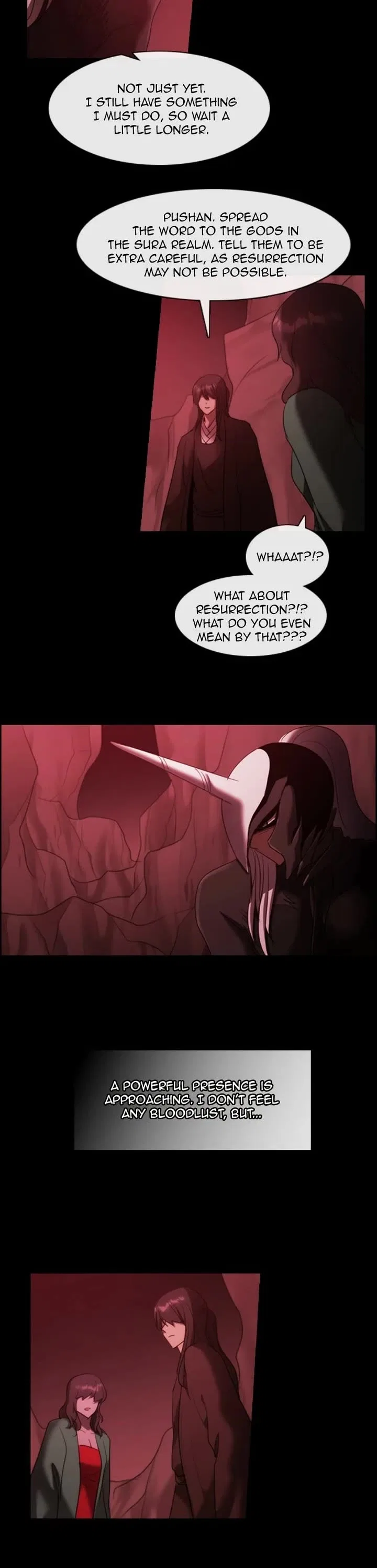 Kubera Chapter 729 – Page 25