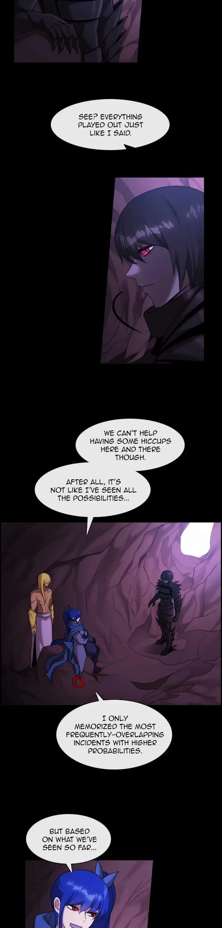 Kubera Chapter 729 – Page 2