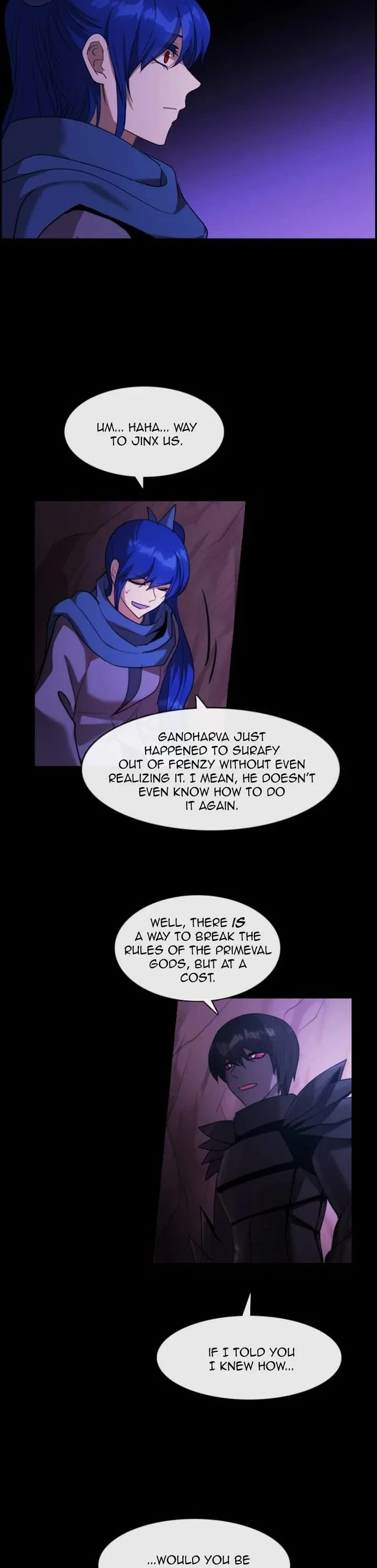 Kubera Chapter 729 – Page 14