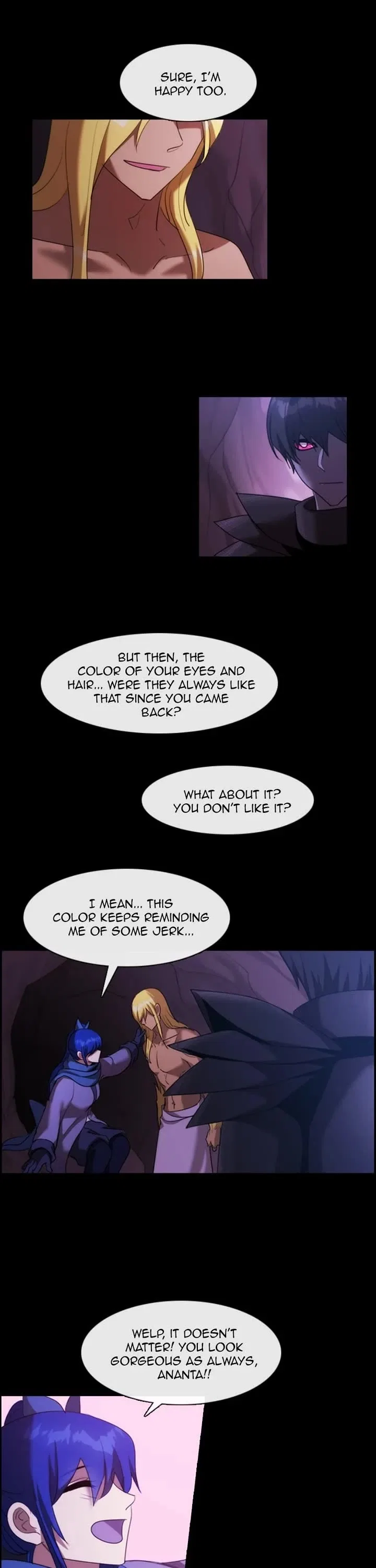 Kubera Chapter 729 – Page 11