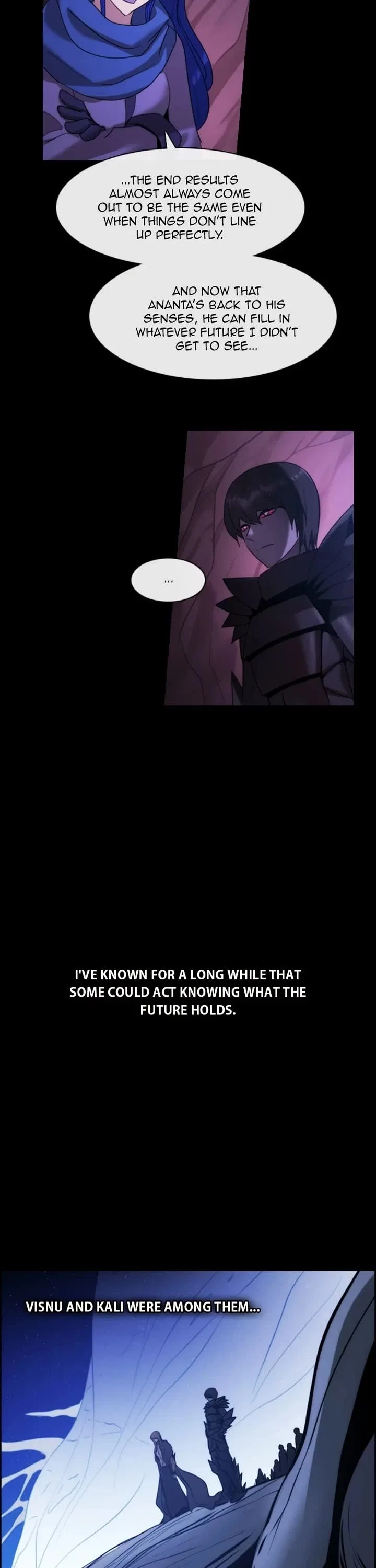 Kubera Chapter 729 – Page 3