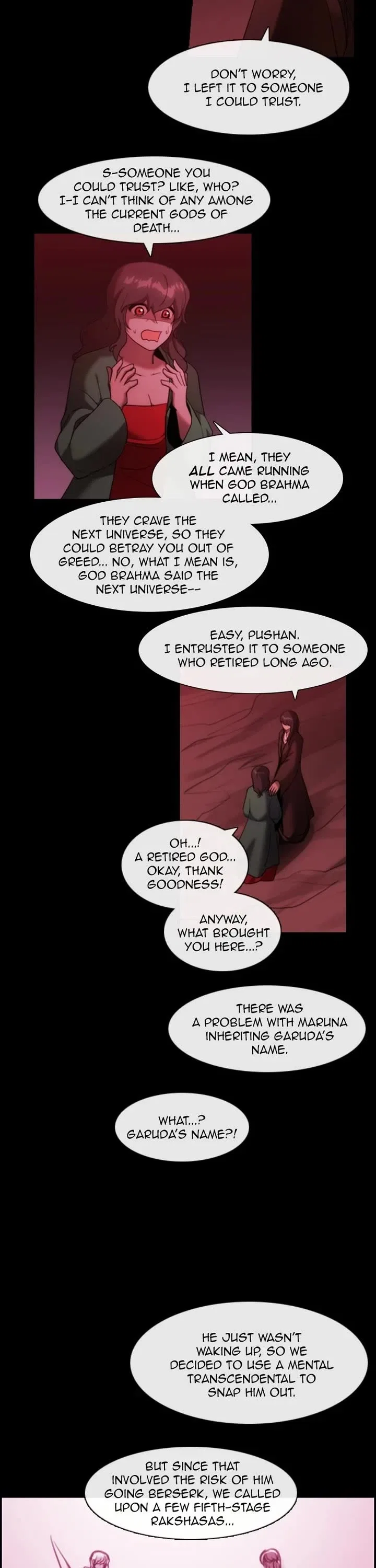 Kubera Chapter 729 – Page 22