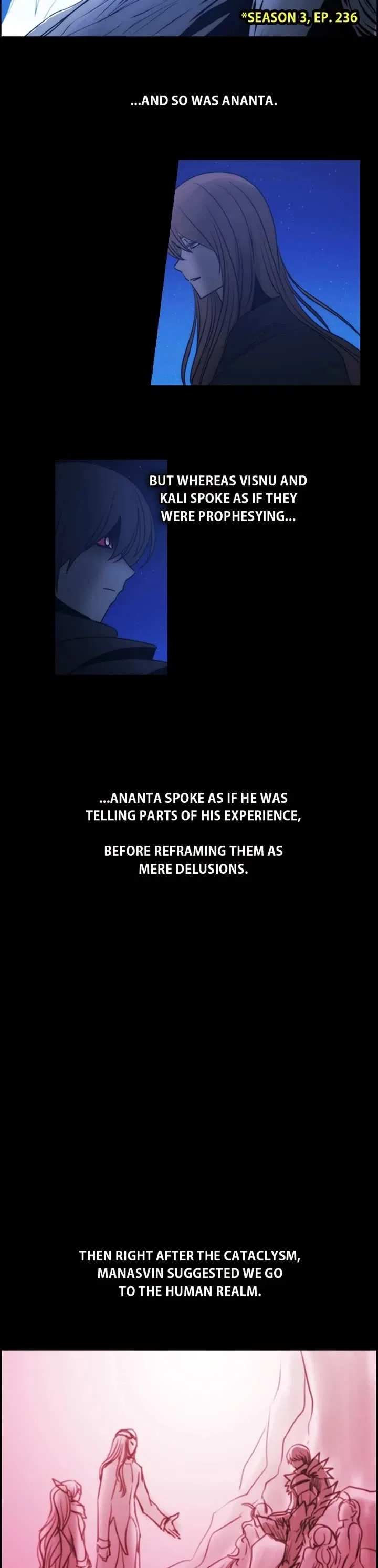 Kubera Chapter 729 – Page 4