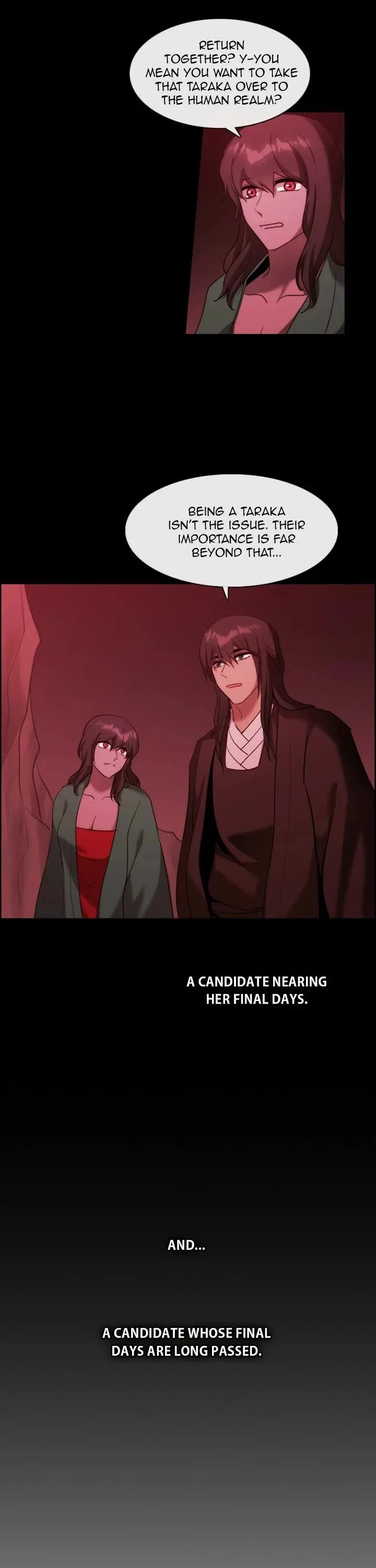 Kubera Chapter 729 – Page 31