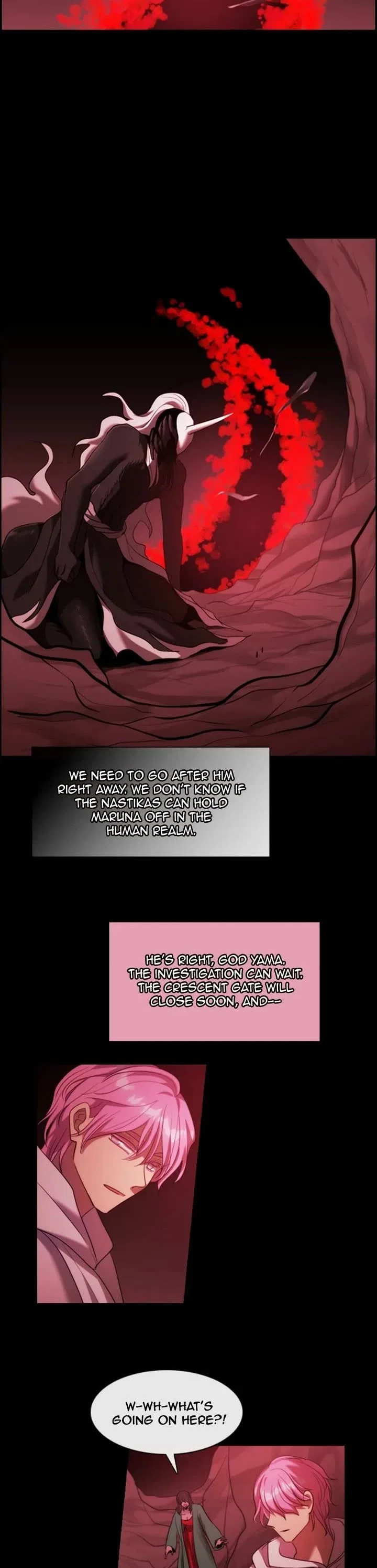 Kubera Chapter 729 – Page 20