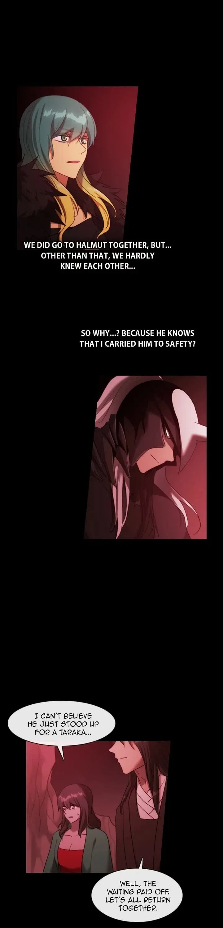 Kubera Chapter 729 – Page 30