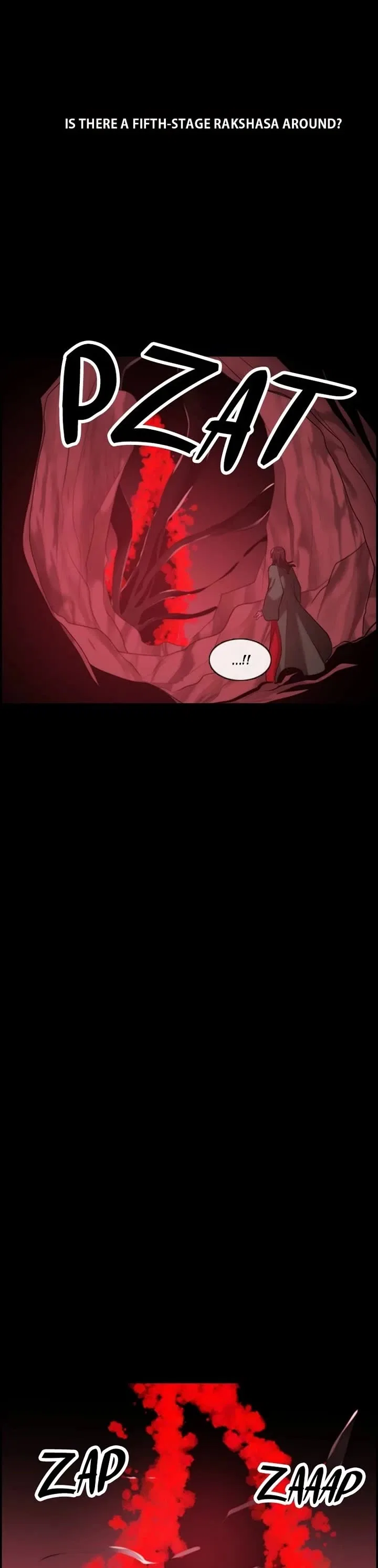 Kubera Chapter 729 – Page 19