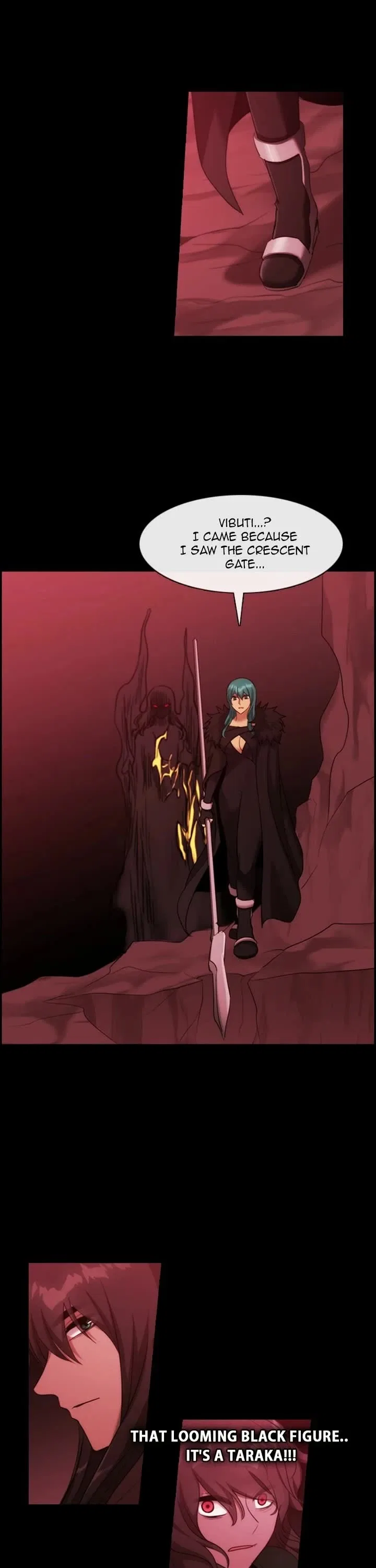 Kubera Chapter 729 – Page 26