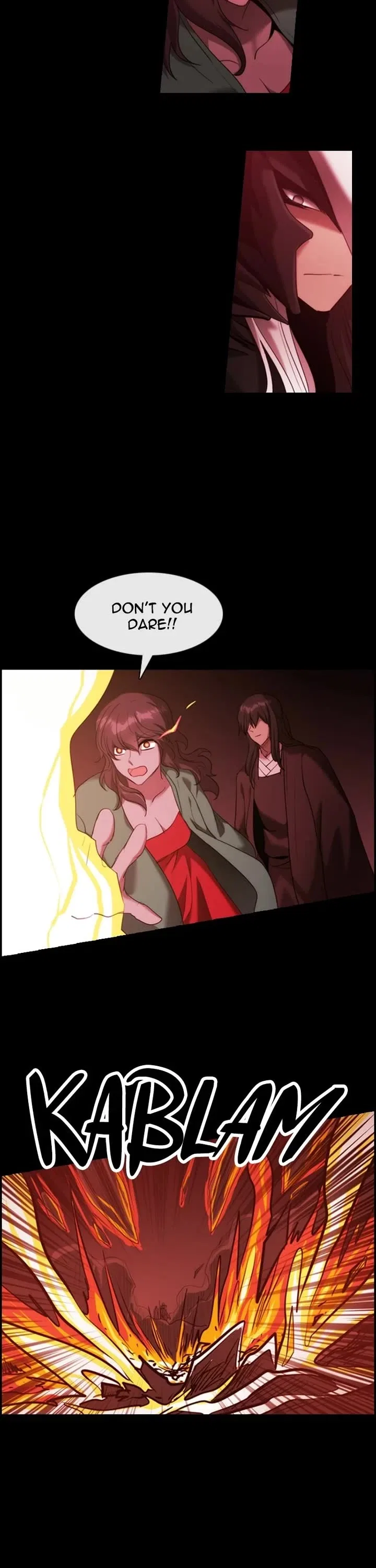 Kubera Chapter 729 – Page 27