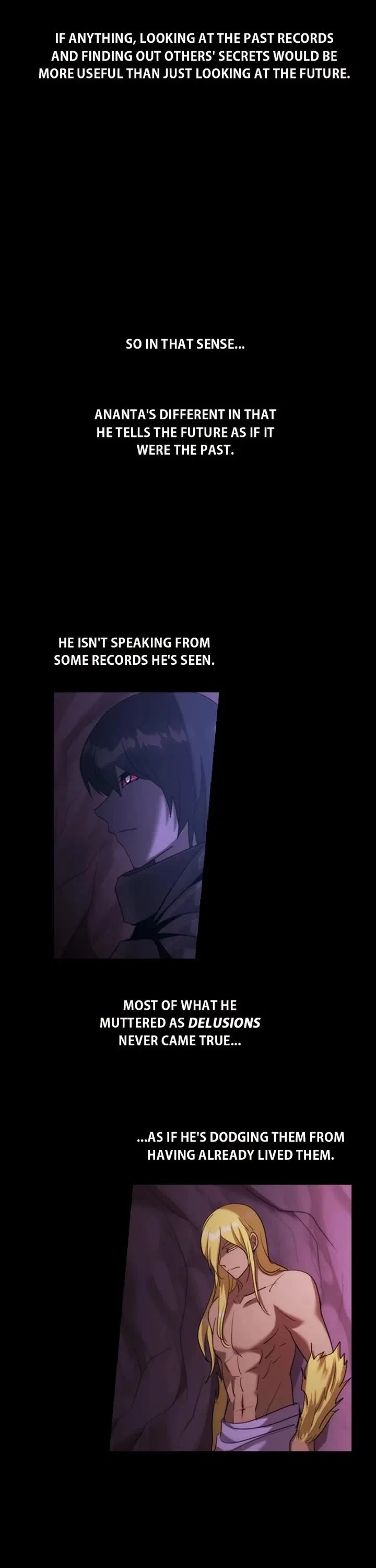 Kubera Chapter 729 – Page 8